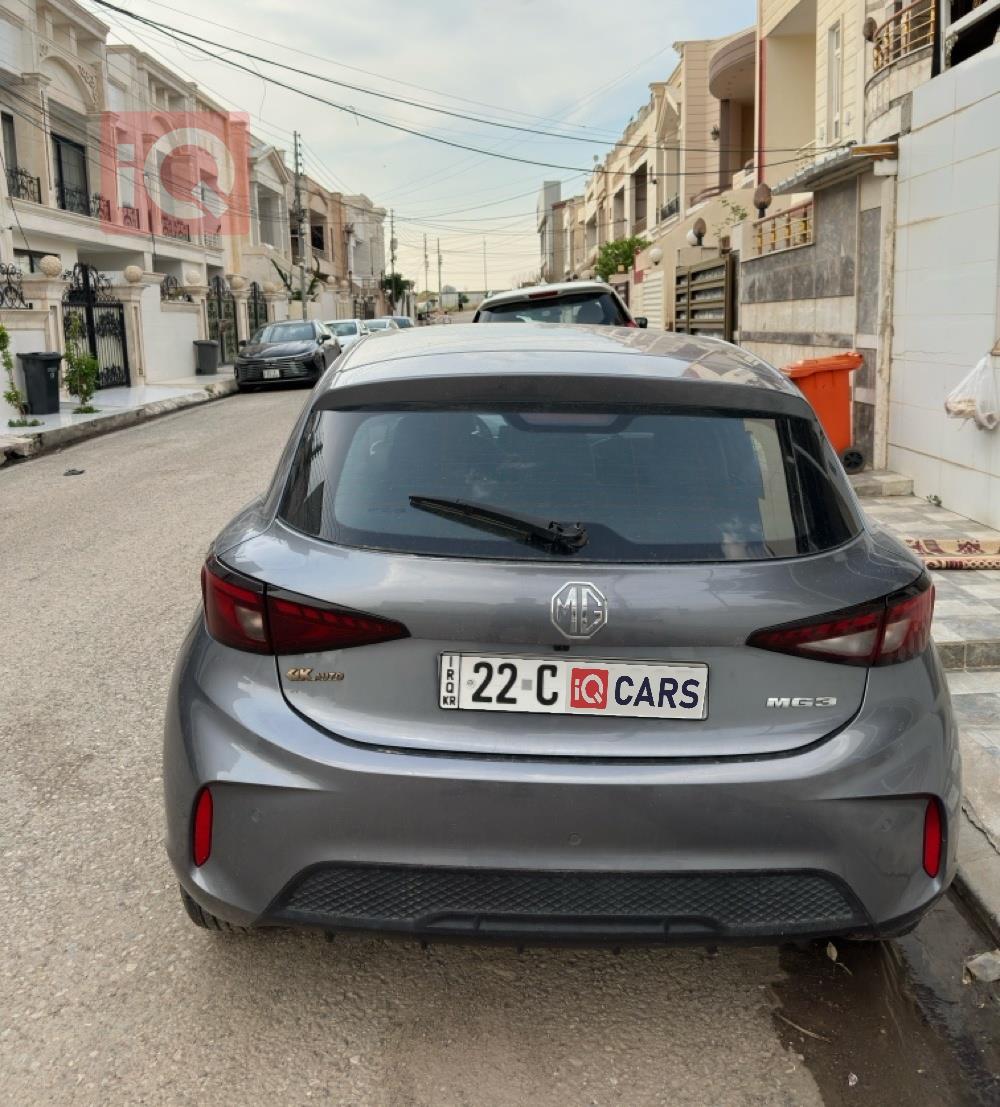 MG 3